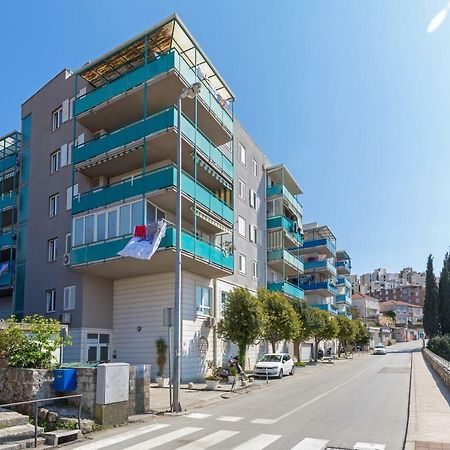 Apartments Summer Romance Dubrovnik Eksteriør bilde