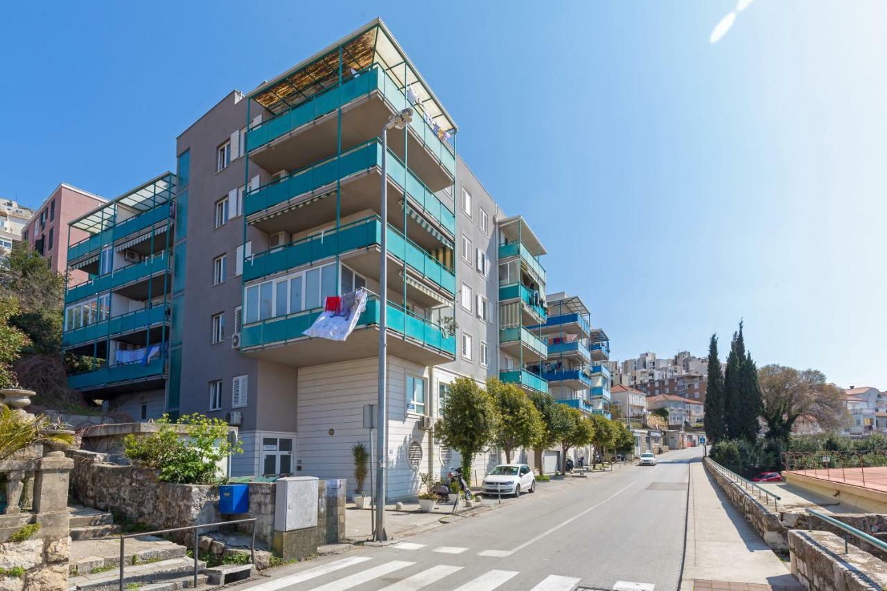 Apartments Summer Romance Dubrovnik Eksteriør bilde