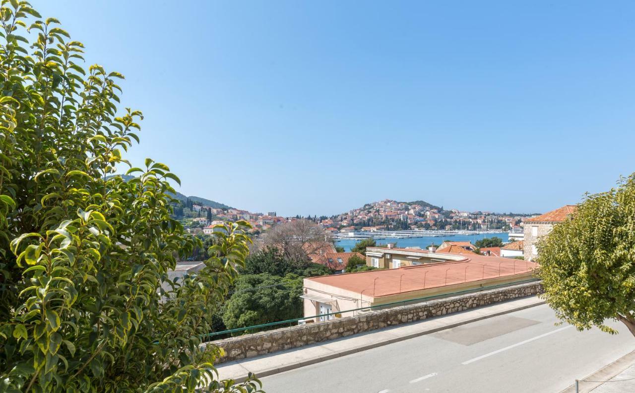 Apartments Summer Romance Dubrovnik Eksteriør bilde