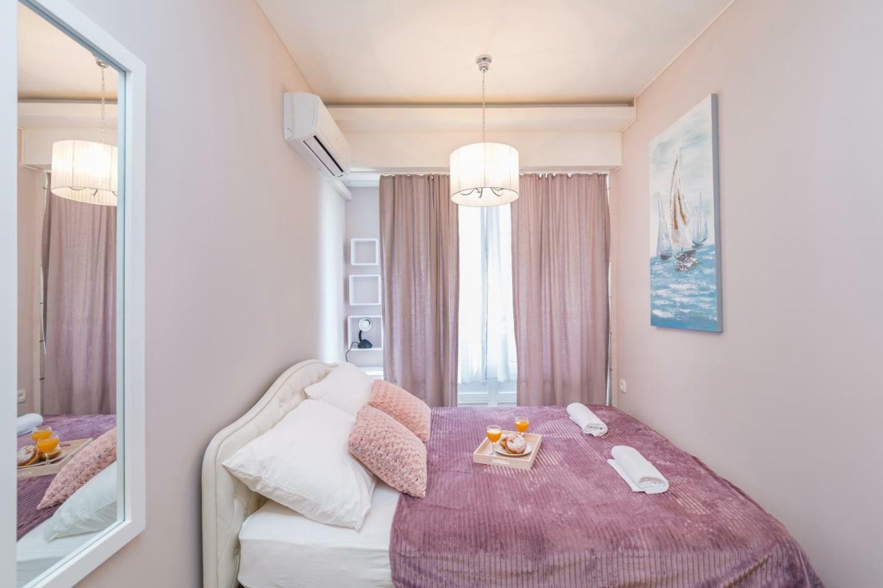 Apartments Summer Romance Dubrovnik Eksteriør bilde