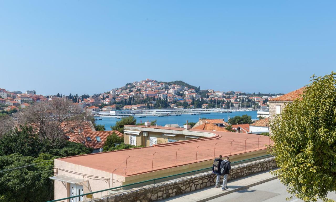 Apartments Summer Romance Dubrovnik Eksteriør bilde