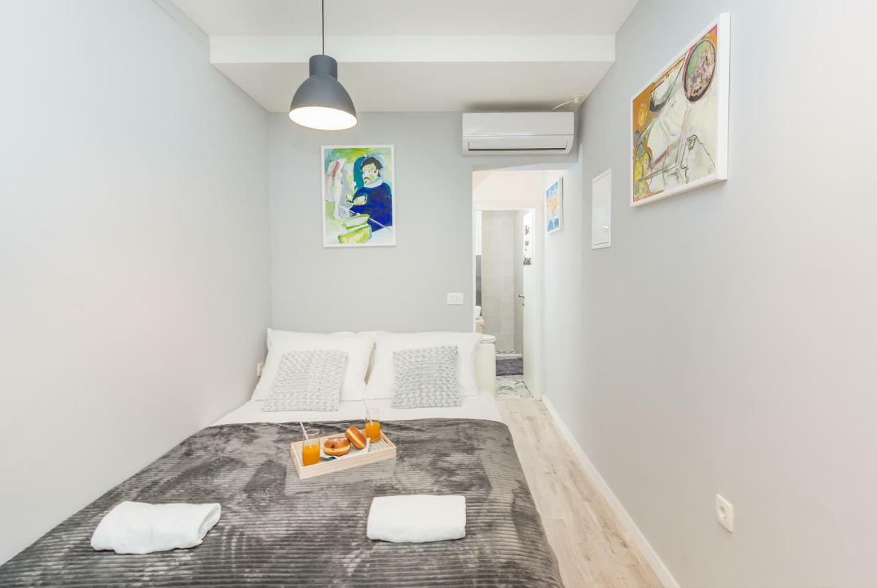 Apartments Summer Romance Dubrovnik Eksteriør bilde
